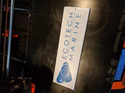 Ecotech Marine Logo - MMU / Multicolor
