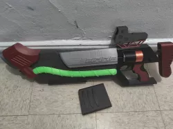 Electron Repulse Rifle F Series