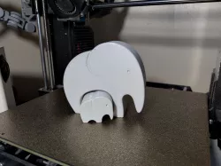 Elephant Box