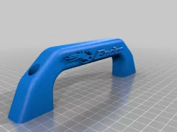 ender 3 carrying handle