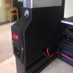 Ender 3 Meanwell LRP-350-24