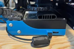 Ender 3 USB Cable Protector