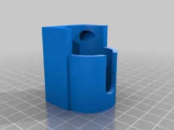 ender Glue stick Holder
