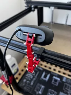Ender5 Camera Arm C270