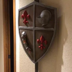 Escudo de armas