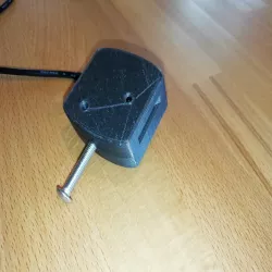 ESP32-CAM housing
