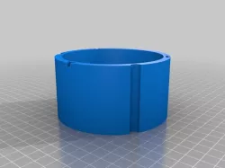 eSun MasterSpool Adapter
