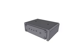 ESYNiC 3X1 Switch mount