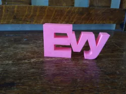 Evy