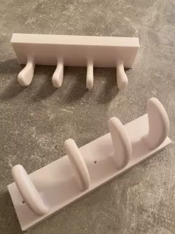 Exclusive Hanger