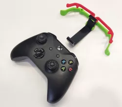 Extended Triggers & Buttons - Xbox One Controller