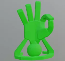 Extra hands for Lucky 13