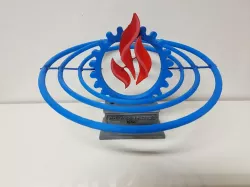 Facultad de Ingeniería UNJu logo