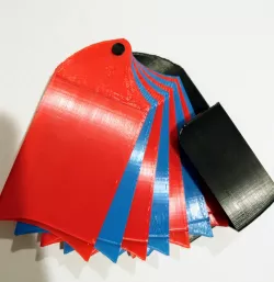 Fan Wallet