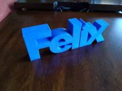 Felix