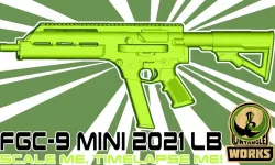 FGC9 MINI 2021 LB