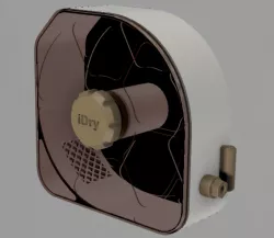 Filament Box