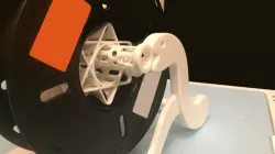 Filament Holder