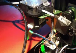 Filament sensor