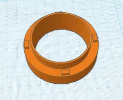 Filaments.ca Spacer - Repwinder