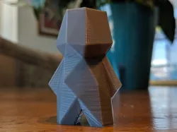 Filla Fella / Low Poly Remix!