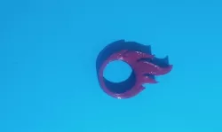 fire ring