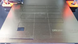 First Layer Calibration Pattern [from Prusa MK3/MK3S firmware]