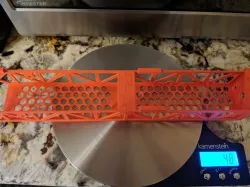 Flite Test Power Pod Frame V2.1