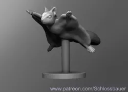 Flying Squirrel