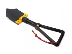 Foldable Shovel