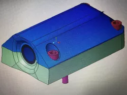 FPV Helmkamera MK2