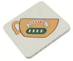 FRIEND COASTER