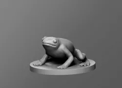 Frog