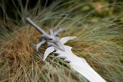 Frostmourne - Sword of the Lich King