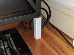 Furniture Leg Extension