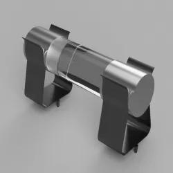 Fuse & Holder