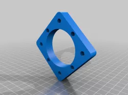 g0704 Conversion Motor Mounts