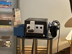 Gamecube all in one stand