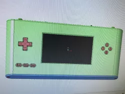 GamePi MK1