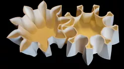 Geared-Bowls