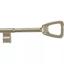GEGE 230 Key