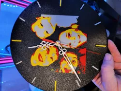 Generic Clock Face