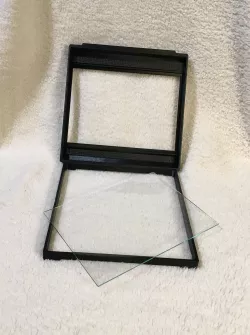 Glass Top for Exo Terra Nano Terrarium