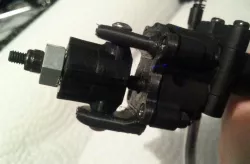 Gmade R1 Portal 7 & 13 Degrees C-Hubs