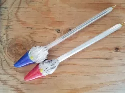 Gnome Pen