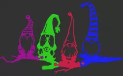 gnoms(split)