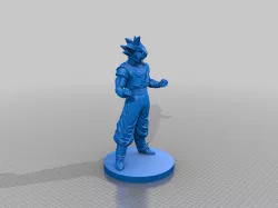 Goku
