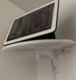 Google home tablette