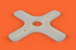 Google Wifi Mount Anchor Plate