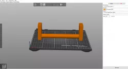 GPU Bracket